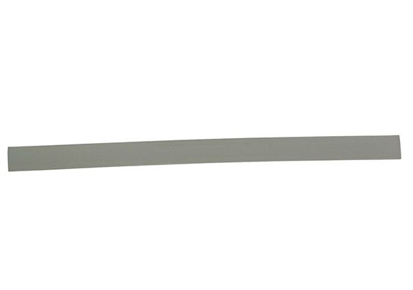 Img of 16" EPDM (Gray) No-Notch Squeegee Blade